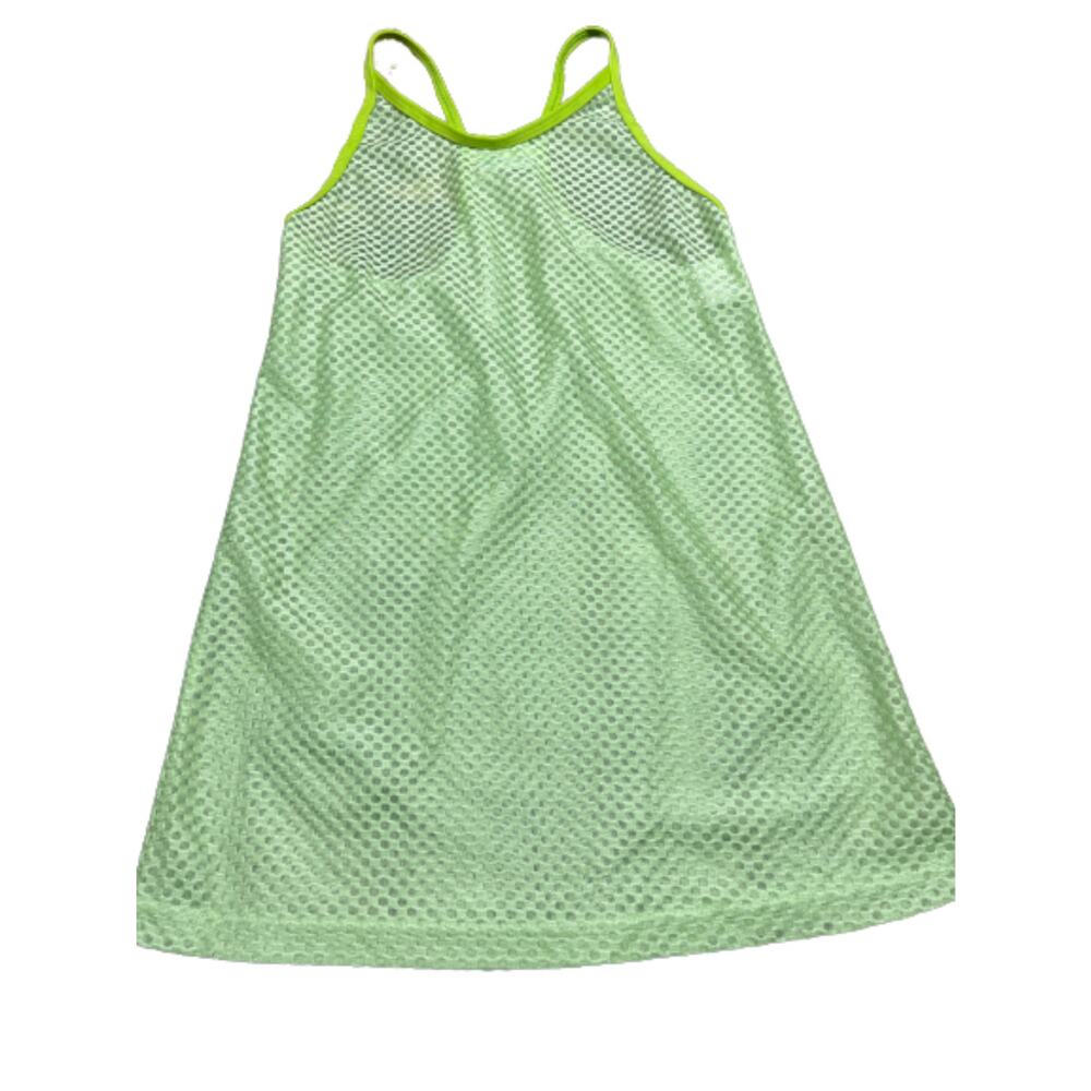 NWOT swimsuit cover up